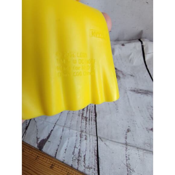 LEGO BATMAN The Video Game ROBIN No WEAPON MCDONALDS HAPPY MEAL TOY 2008 - Picture 6 of 6